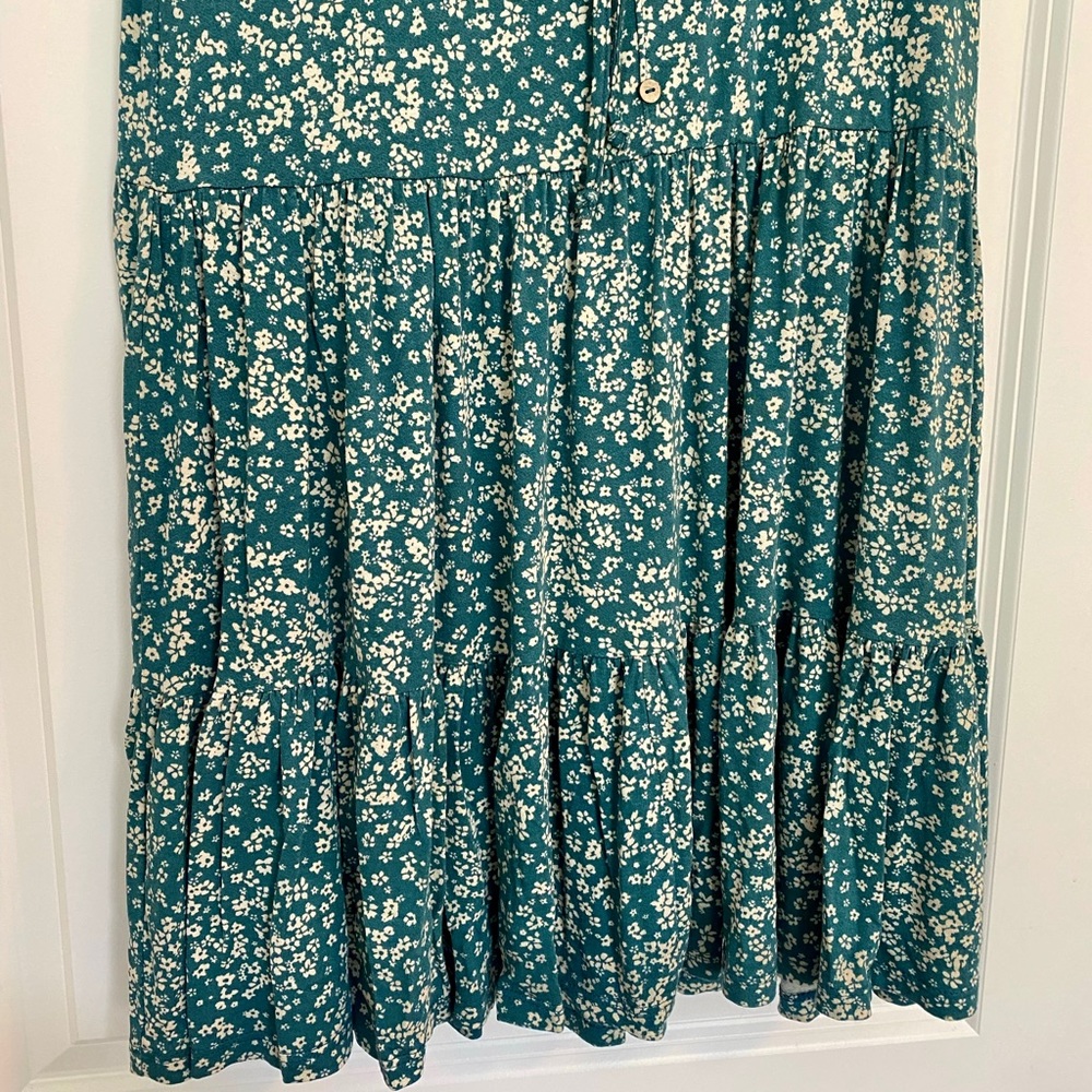 Floral Sundress - Picture 5 of 6